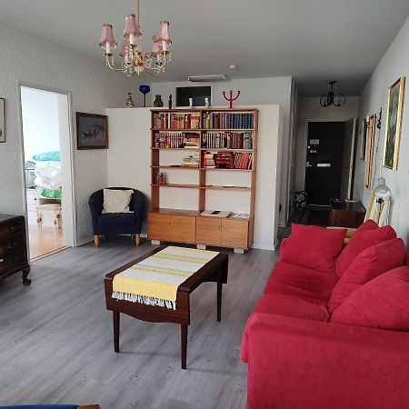 Cozy Nest, Apartement In The Center Of Rovaniemi Exterior photo