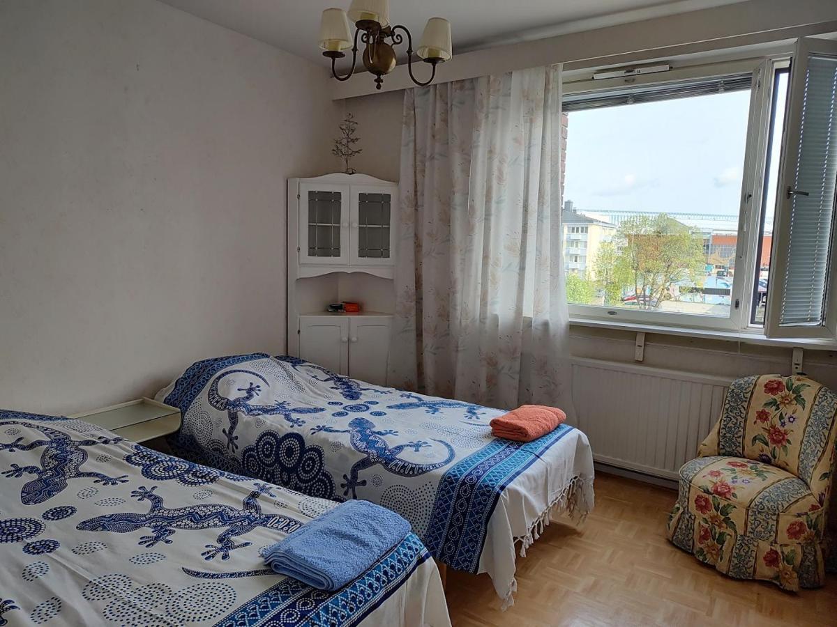 Cozy Nest, Apartement In The Center Of Rovaniemi Exterior photo